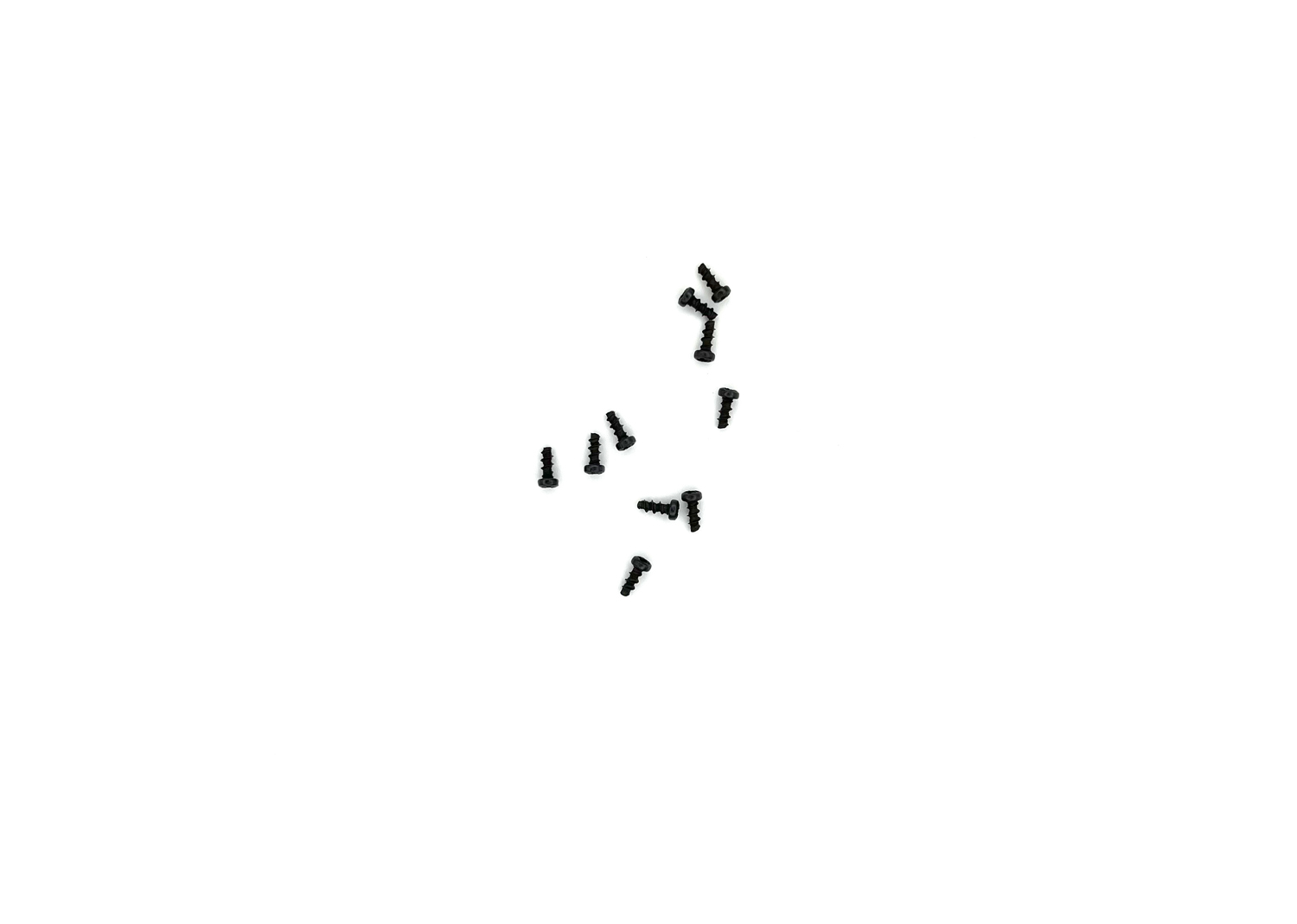  E786830 - Schraube 10 Stück